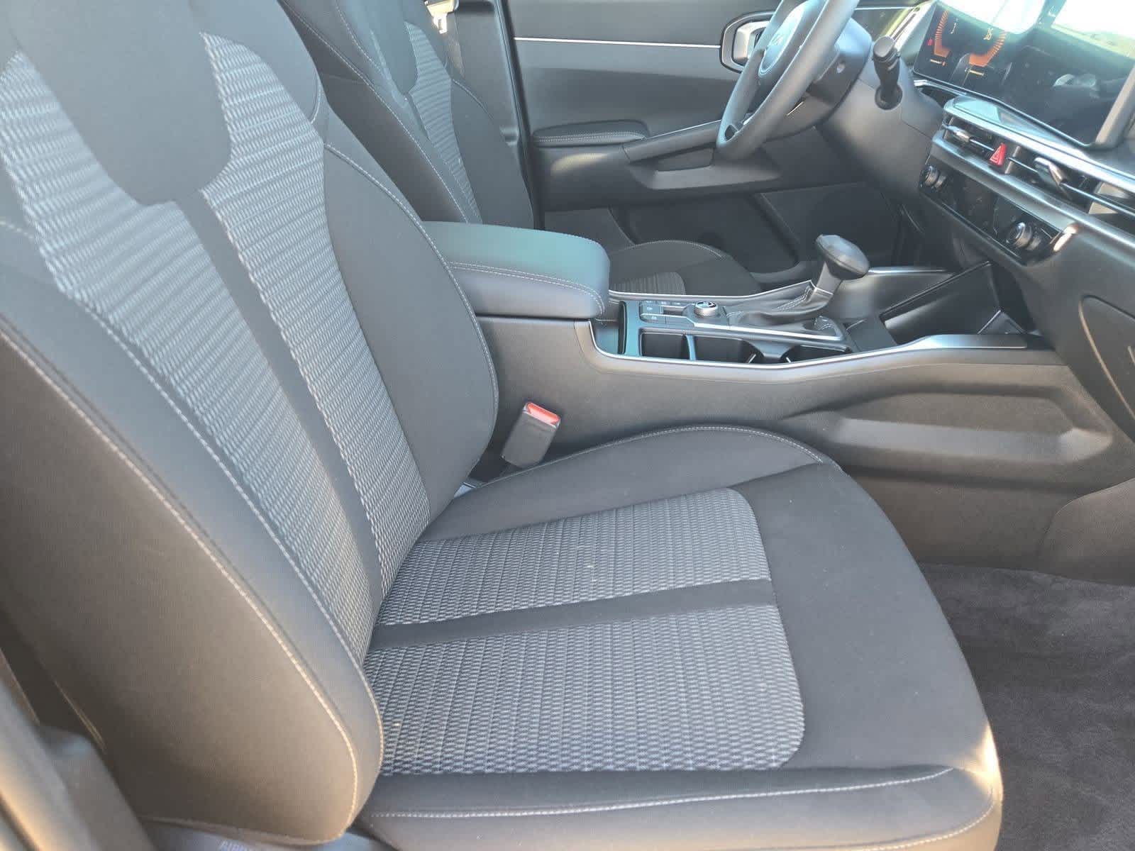 Thumbnail: 2025 Kia Sorento - 20