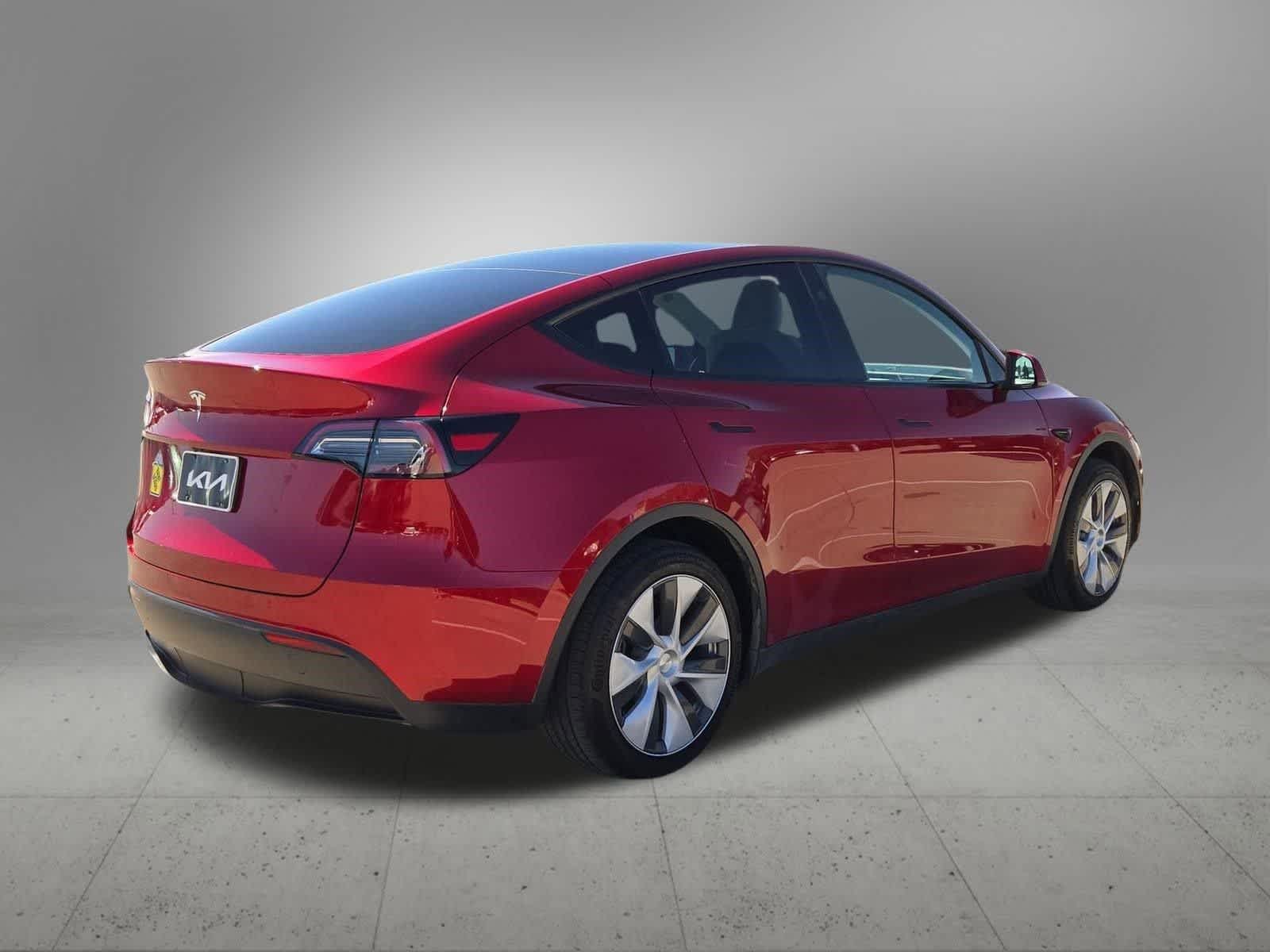 Thumbnail: 2024 Tesla Model Y - 6