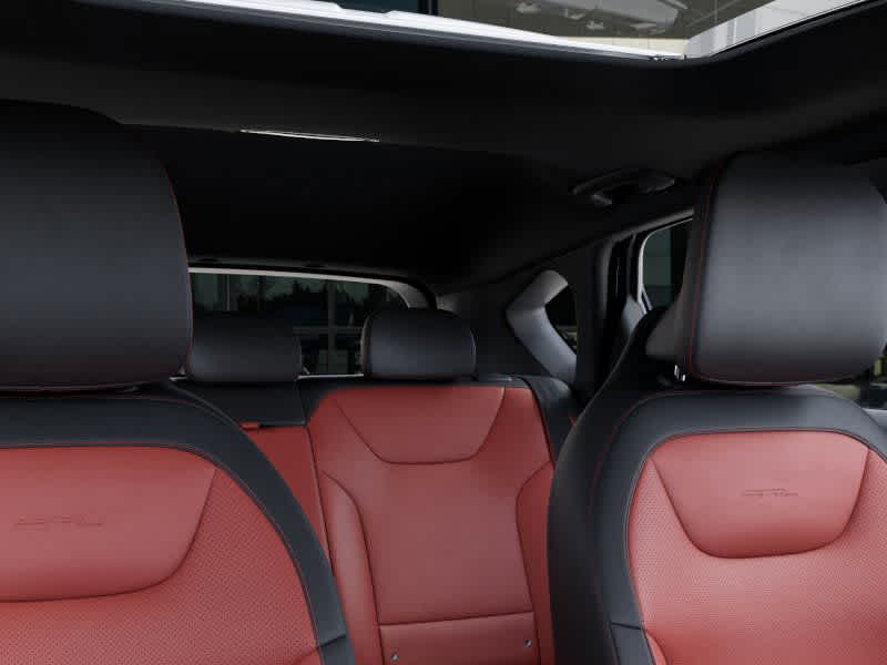 Thumbnail: 2026 Kia K4 - 27