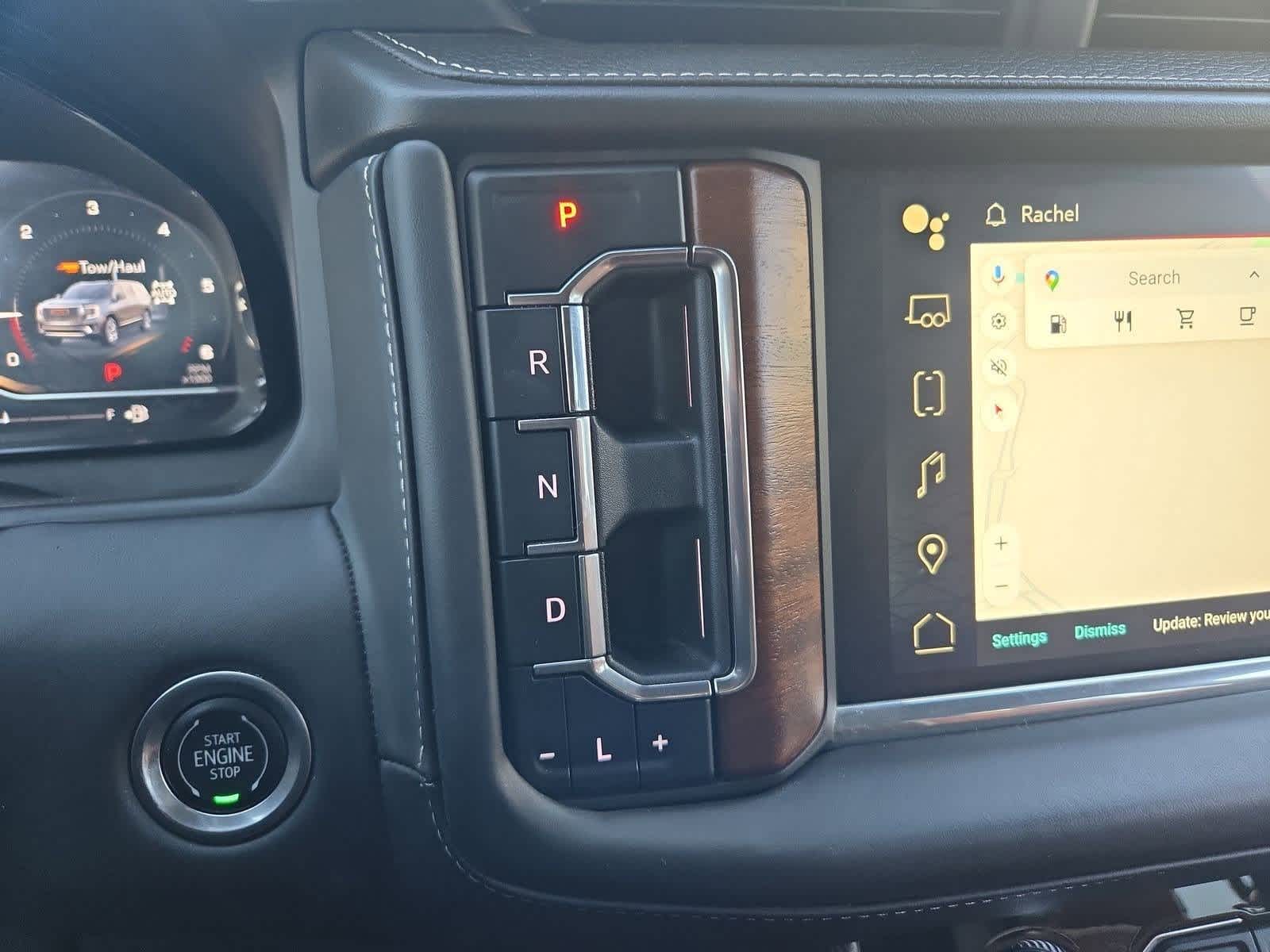 Thumbnail: 2023 GMC Yukon XL - 34