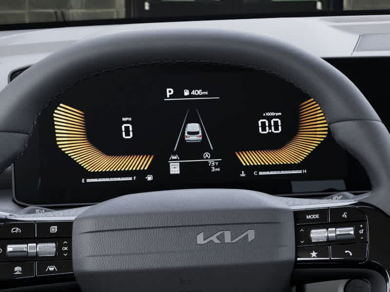 Thumbnail: 2026 Kia Sorento - 21