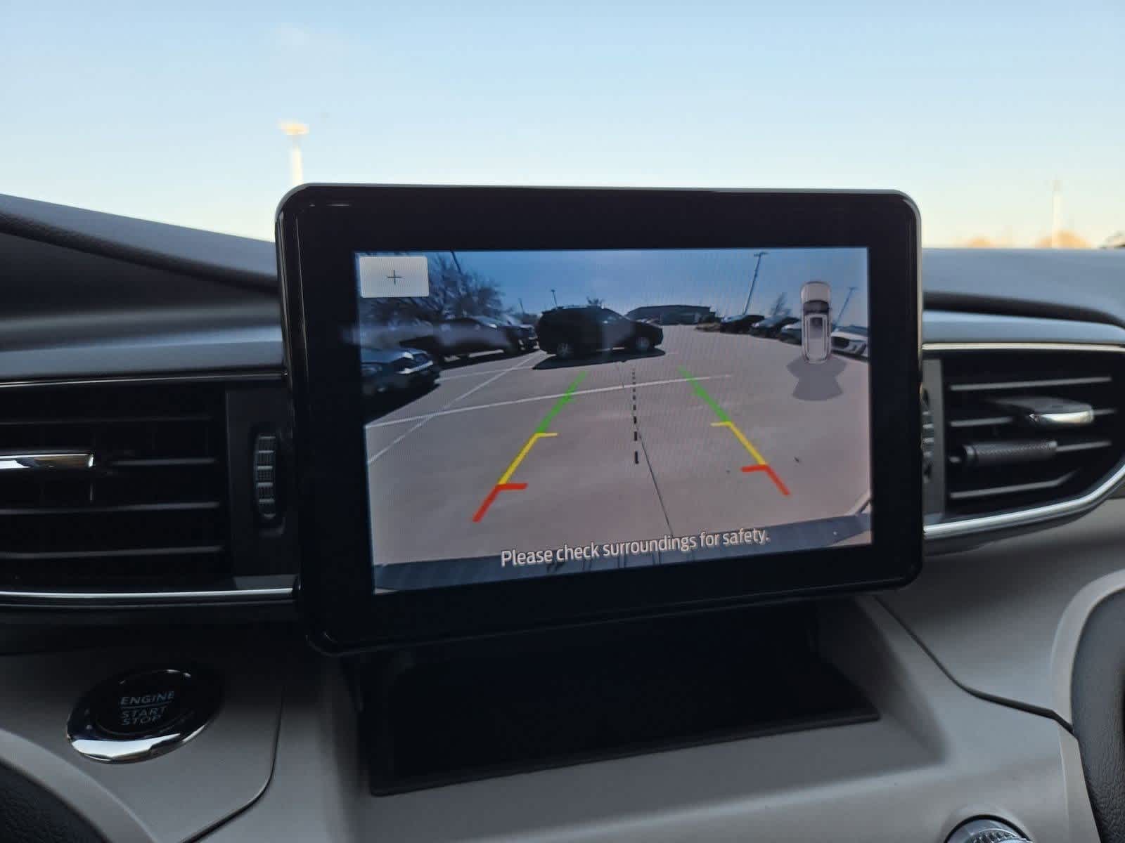 Thumbnail: 2023 Ford Explorer - 26