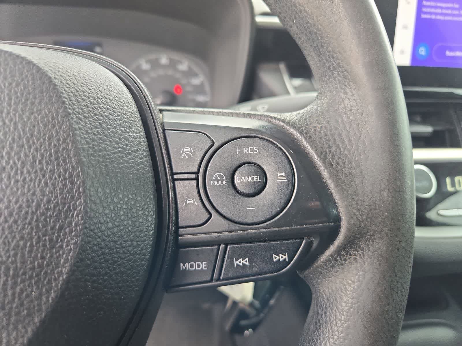 Thumbnail: 2023 Toyota Corolla - 21