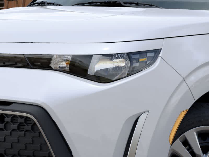 Thumbnail: 2025 Kia Soul - 10