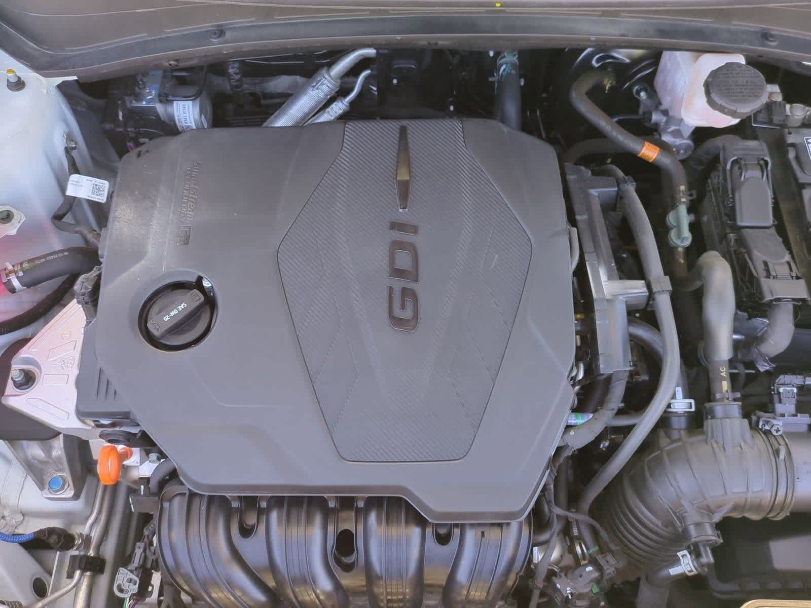 Thumbnail: 2024 Kia Sportage - 13