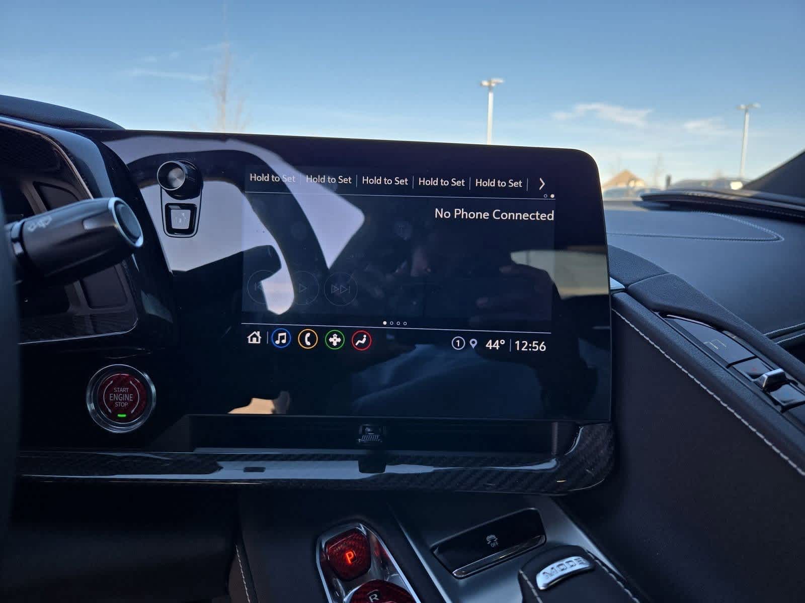 Thumbnail: 2023 Chevrolet Corvette - 22