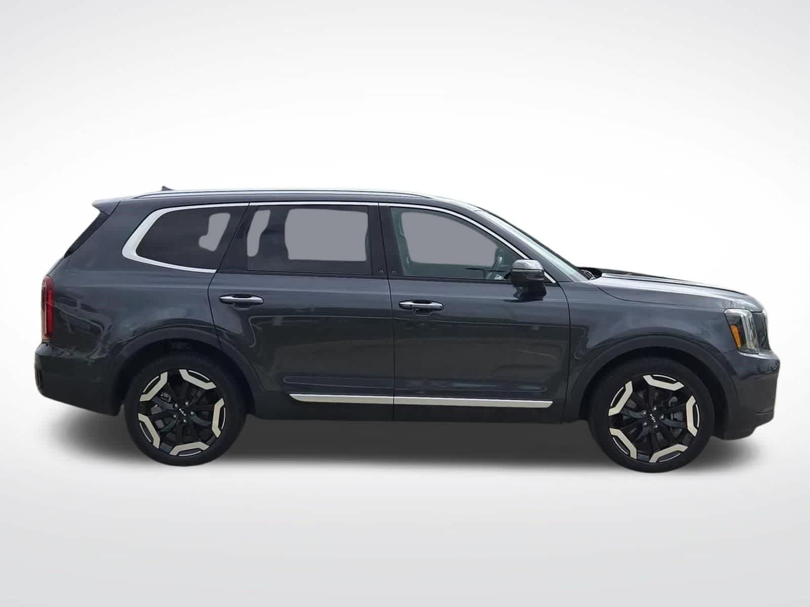 Thumbnail: 2023 Kia Telluride - 7