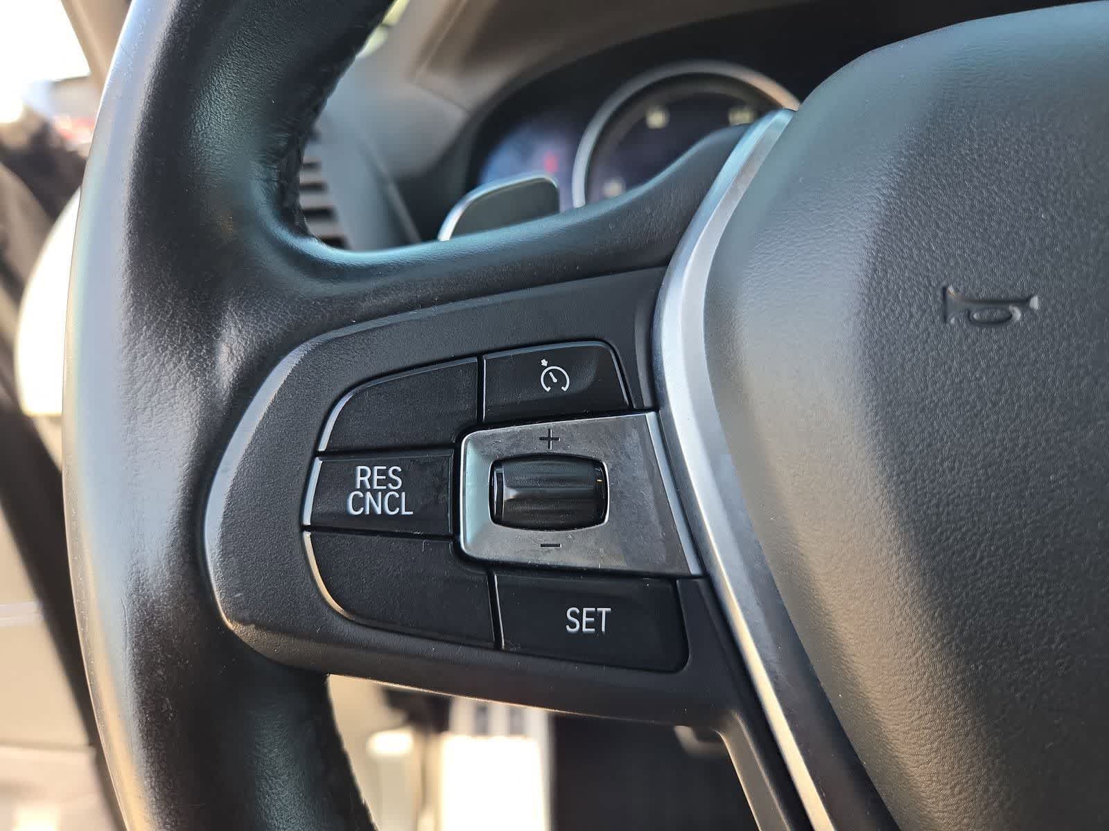 Thumbnail: 2018 BMW X3 - 23