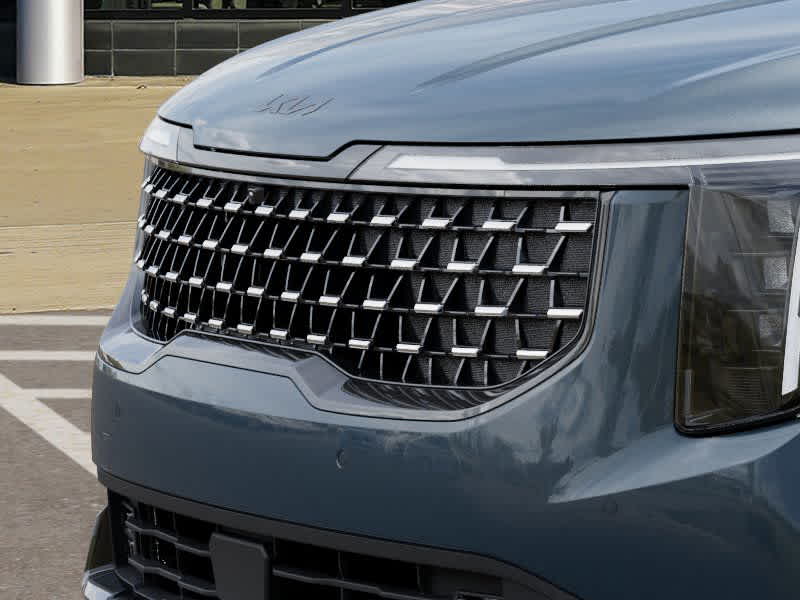 Thumbnail: 2026 Kia Carnival - 12