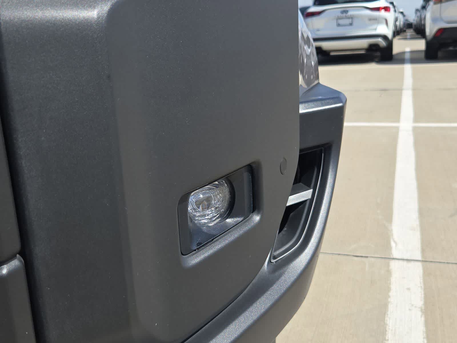 Thumbnail: 2024 Toyota Land Cruiser - 10