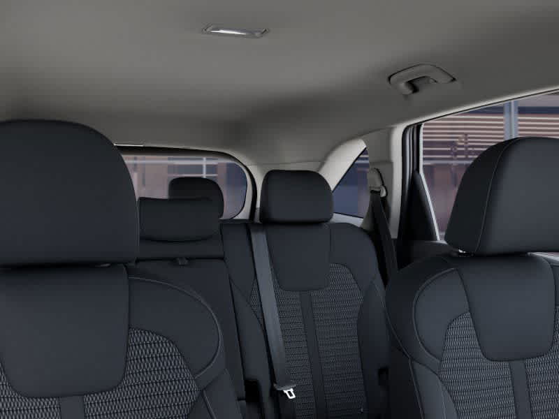 Thumbnail: 2026 Kia Sorento - 27