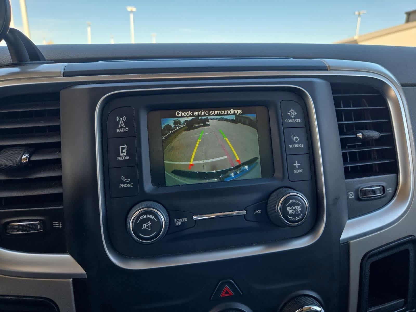 Thumbnail: 2016 RAM 2500 - 28