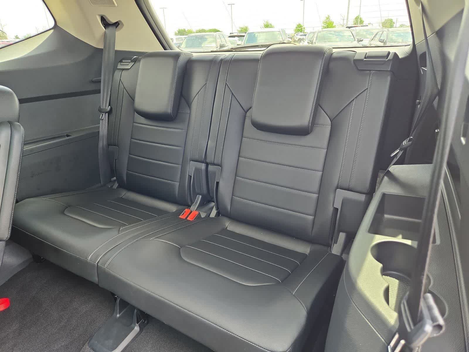 Thumbnail: 2019 Volkswagen Atlas - 37