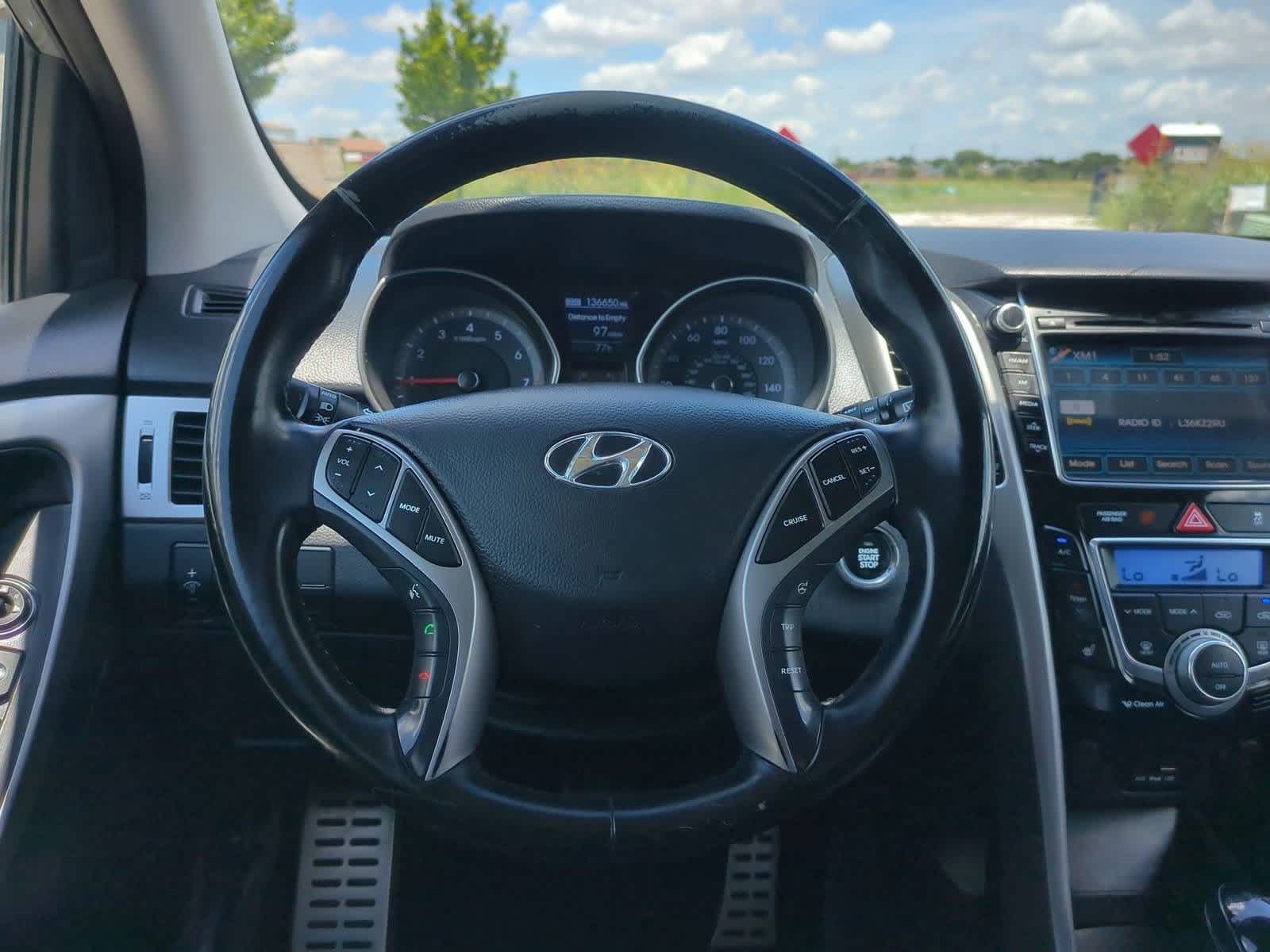 Thumbnail: 2014 Hyundai Elantra - 24