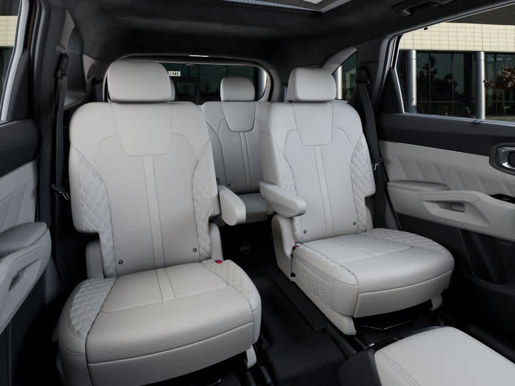 Thumbnail: 2026 Kia Sorento - 16