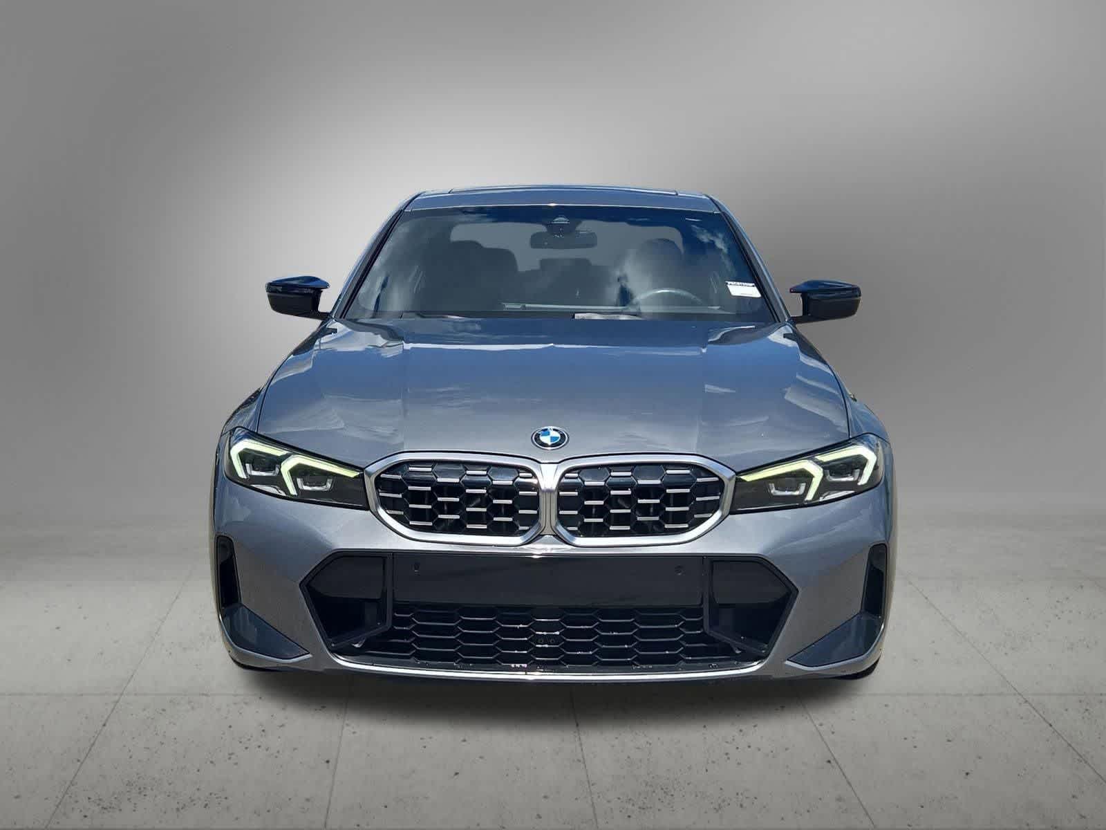 Thumbnail: 2023 BMW 3 Series - 8