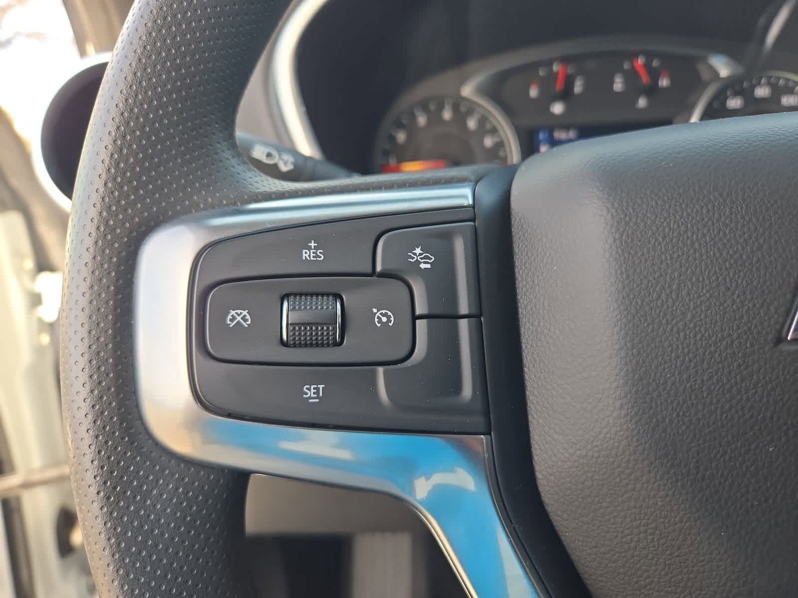 Thumbnail: 2021 Chevrolet Blazer - 23