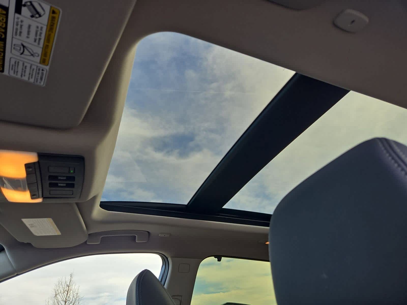 Thumbnail: 2024 Nissan Rogue - 18