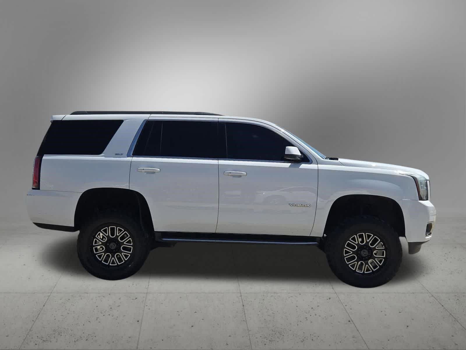 Thumbnail: 2019 GMC Yukon - 7