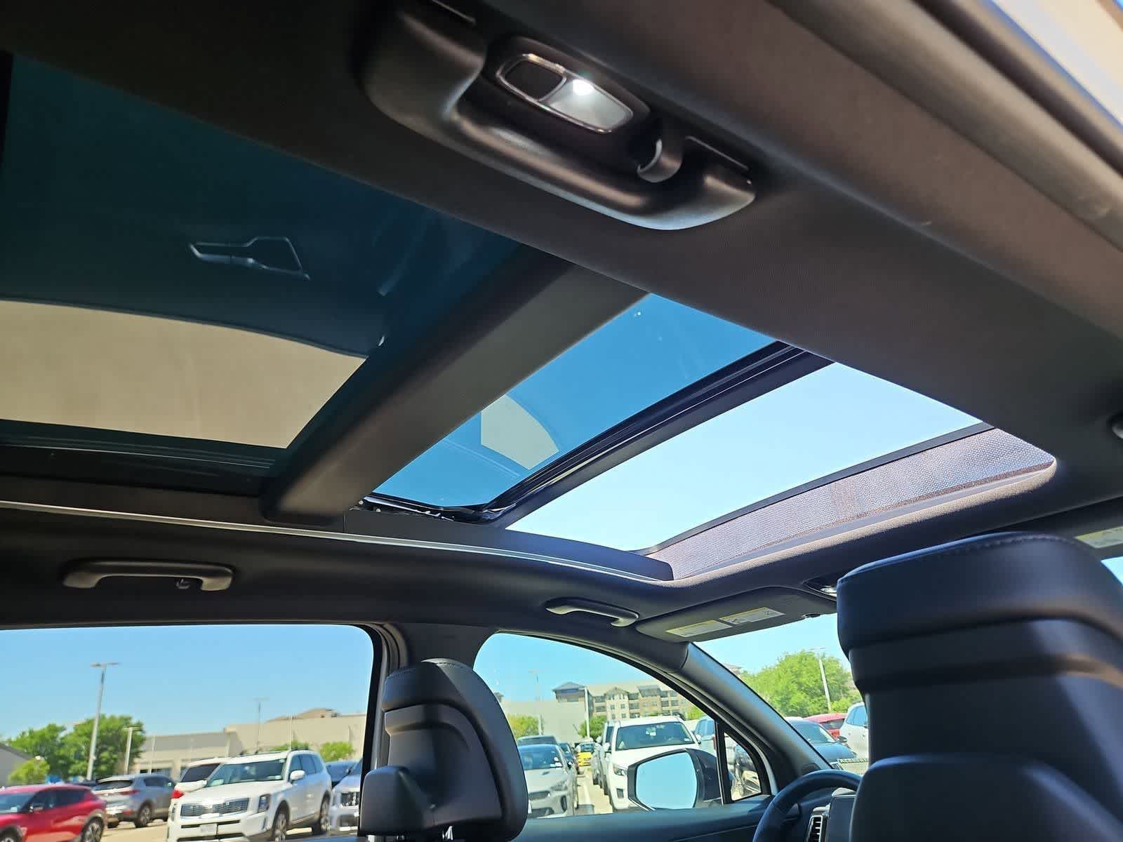 Thumbnail: 2024 Kia Sportage - 21