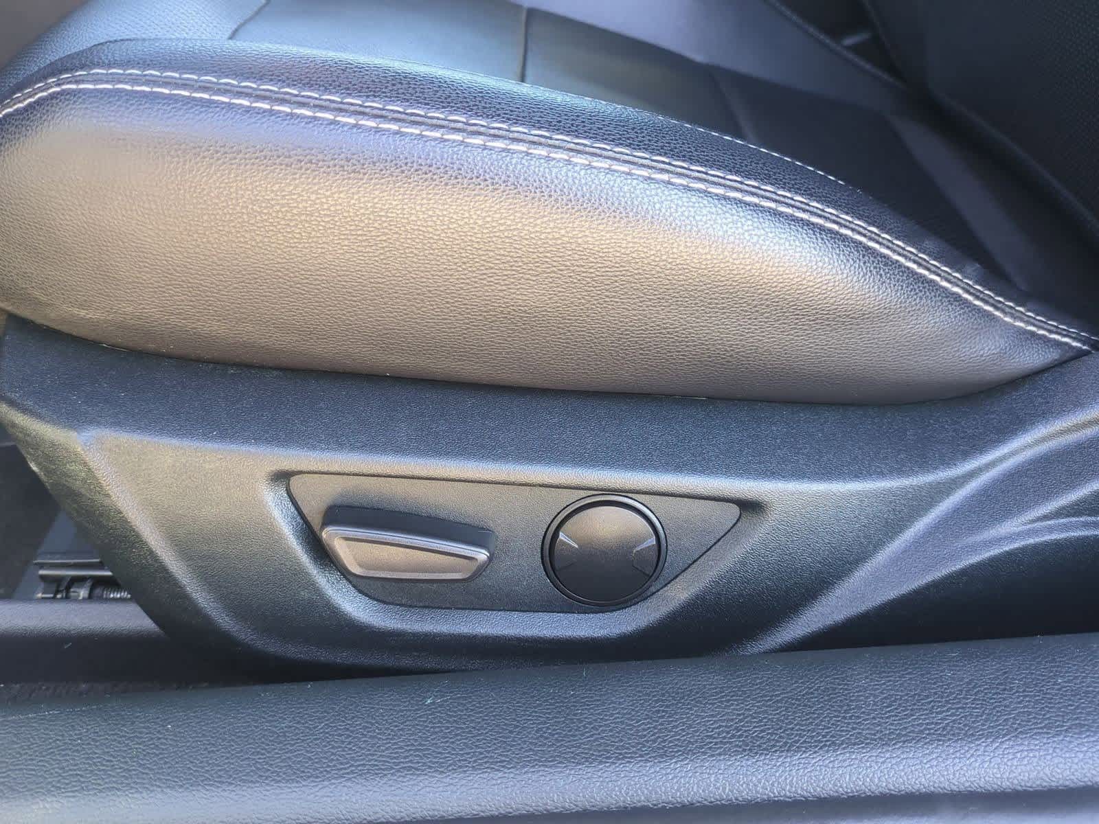 Thumbnail: 2023 Ford Mustang - 15