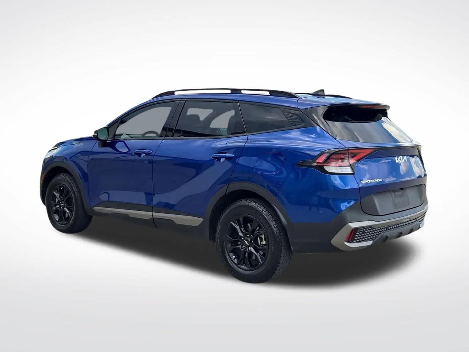 Thumbnail: 2023 Kia Sportage - 5