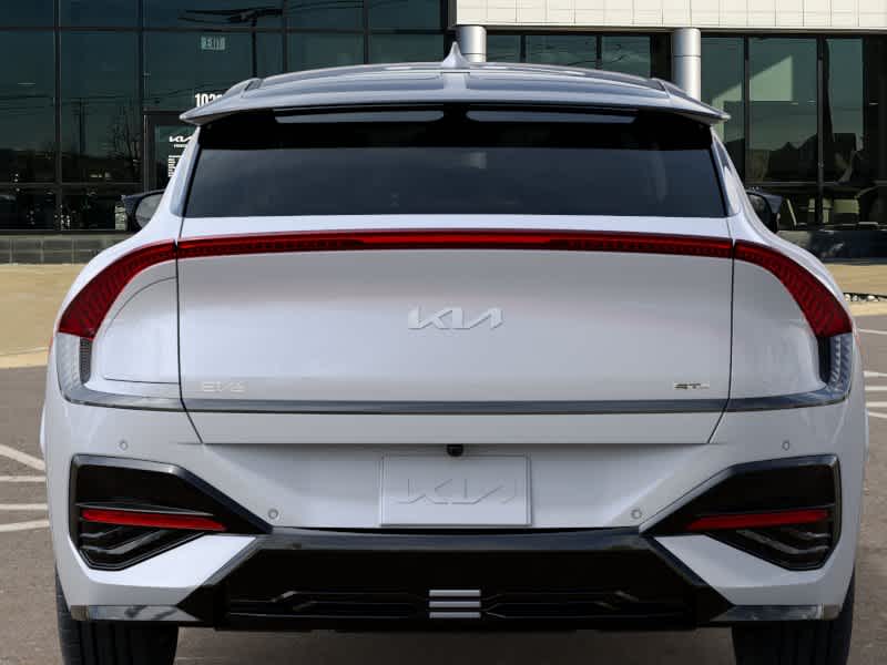 Thumbnail: 2026 Kia EV6 - 13