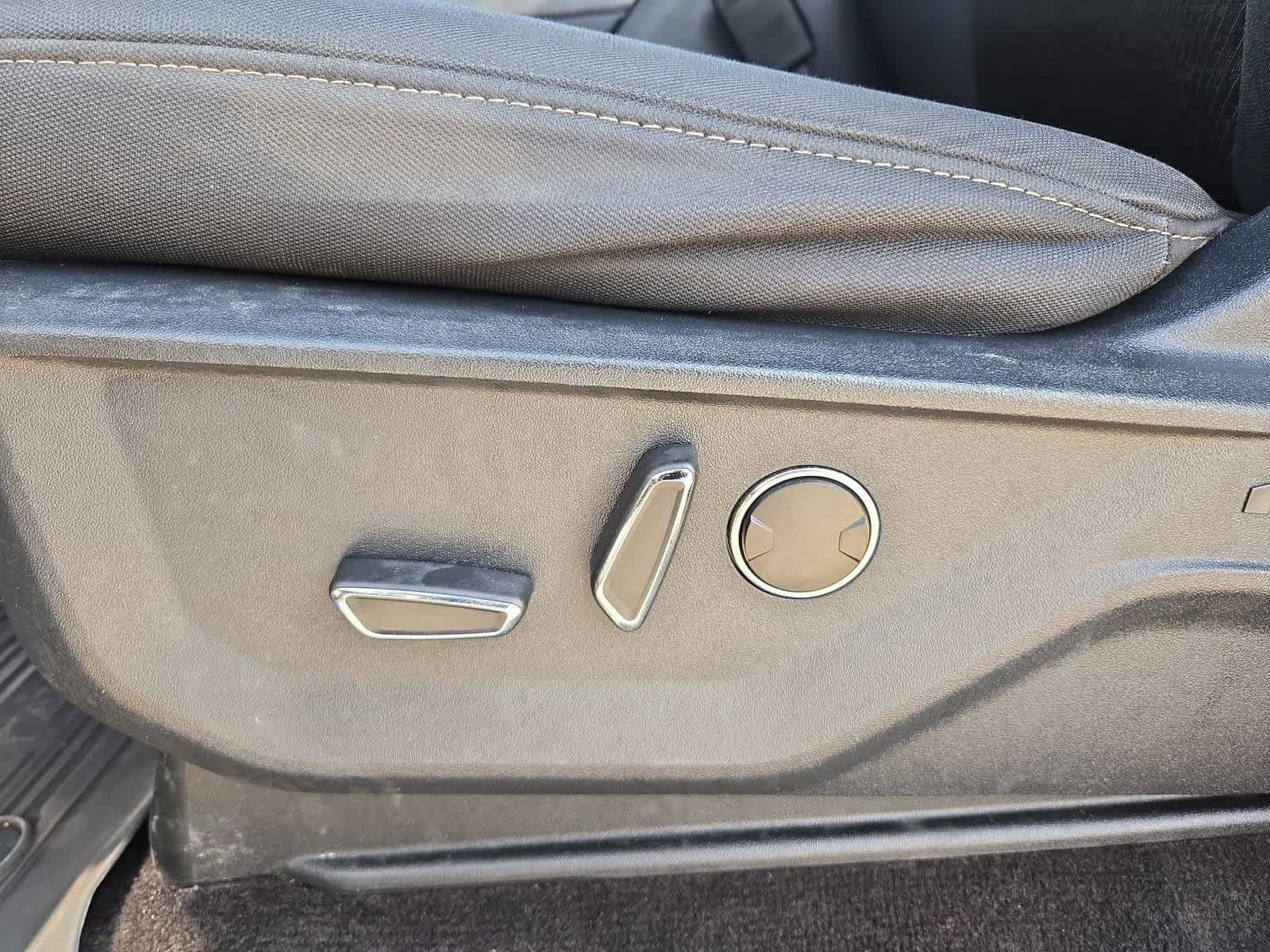 Thumbnail: 2021 Ford F-150 - 17