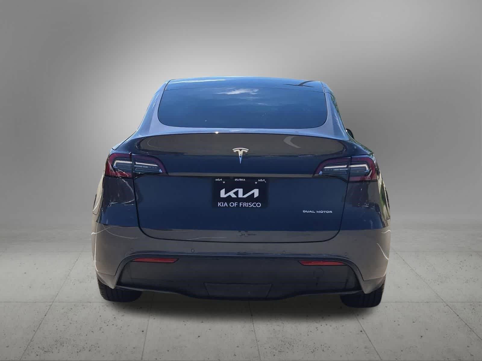 Thumbnail: 2020 Tesla Model Y - 5