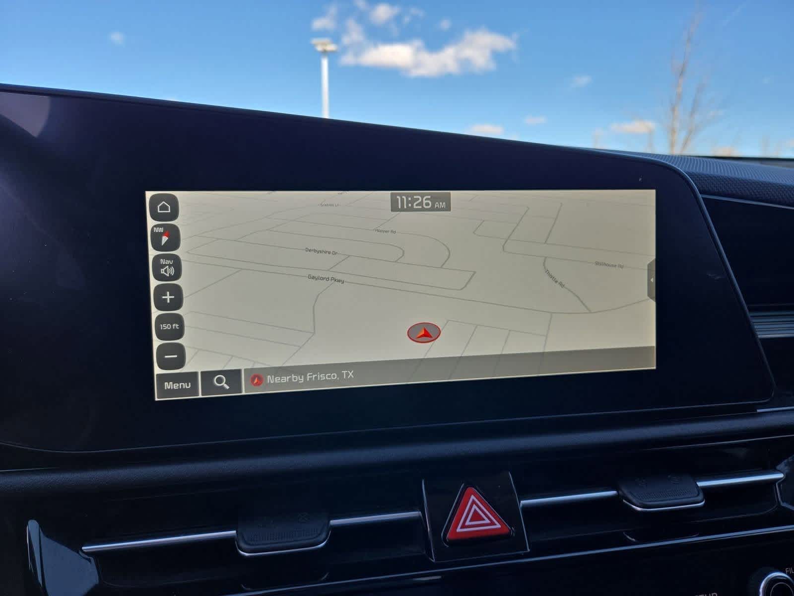 Thumbnail: 2023 Kia Niro - 27