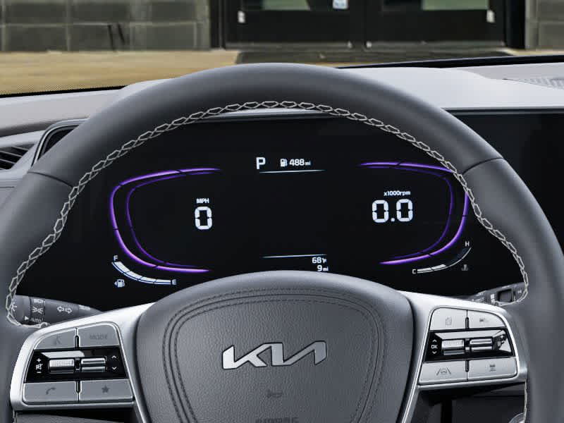 Thumbnail: 2025 Kia Telluride - 21