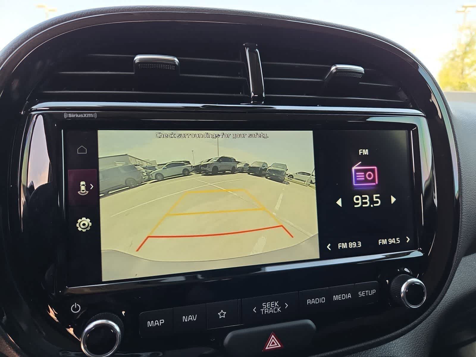 Thumbnail: 2022 Kia Soul - 28