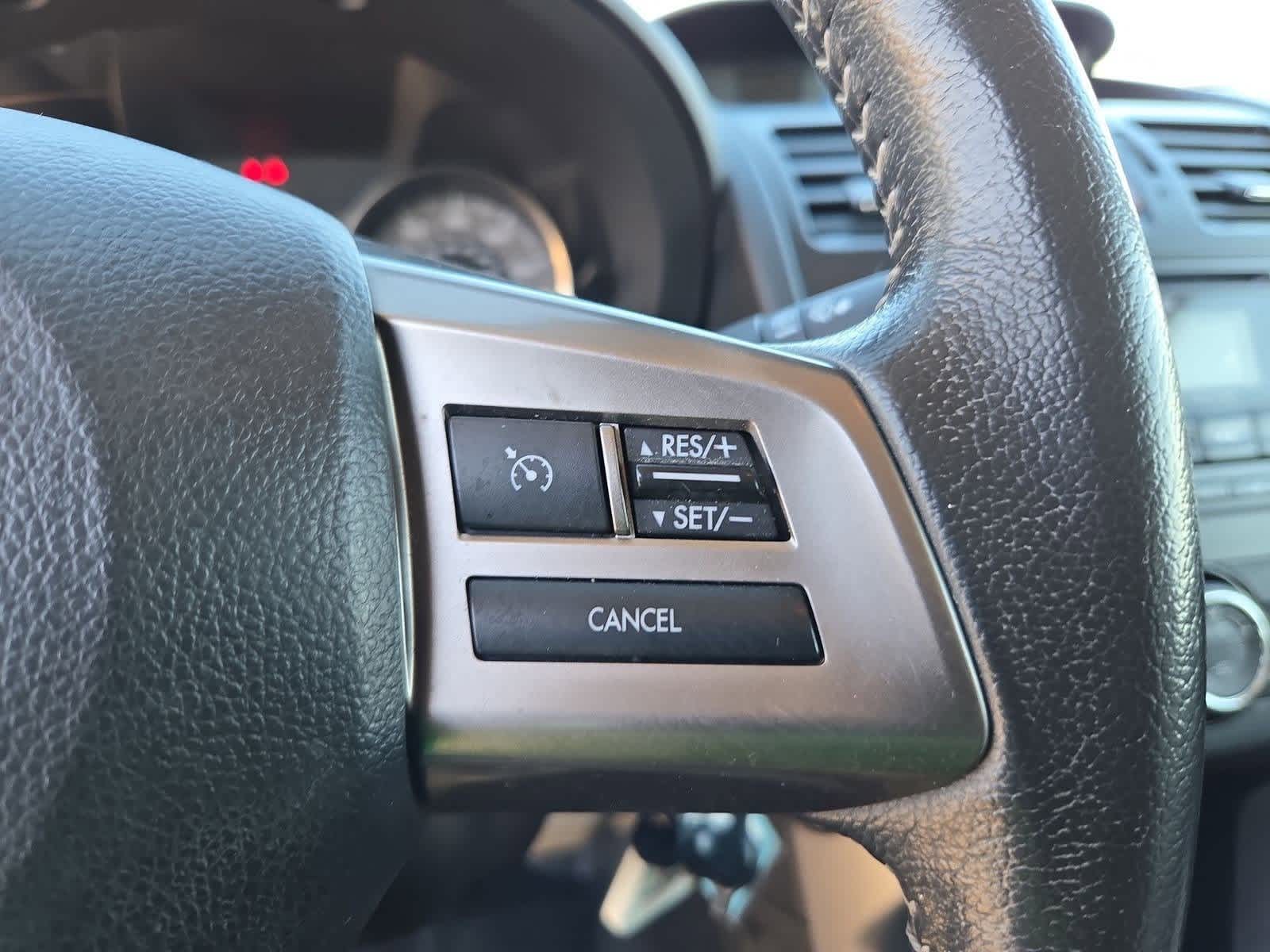 Thumbnail: 2015 Subaru Forester - 26