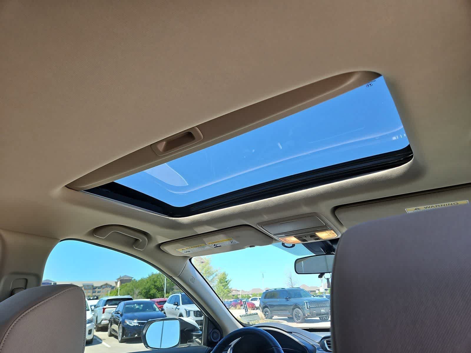 Thumbnail: 2022 Honda CR-V - 21