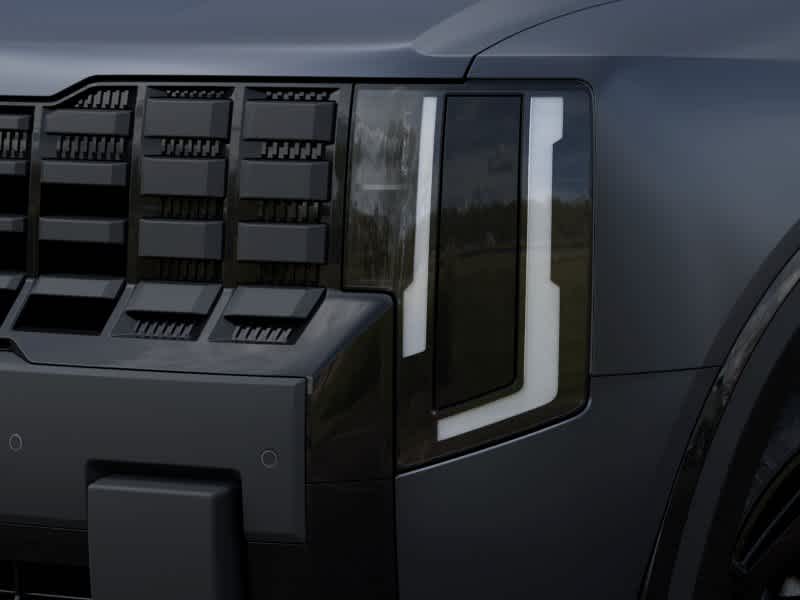 Thumbnail: 2027 Kia Telluride - 10