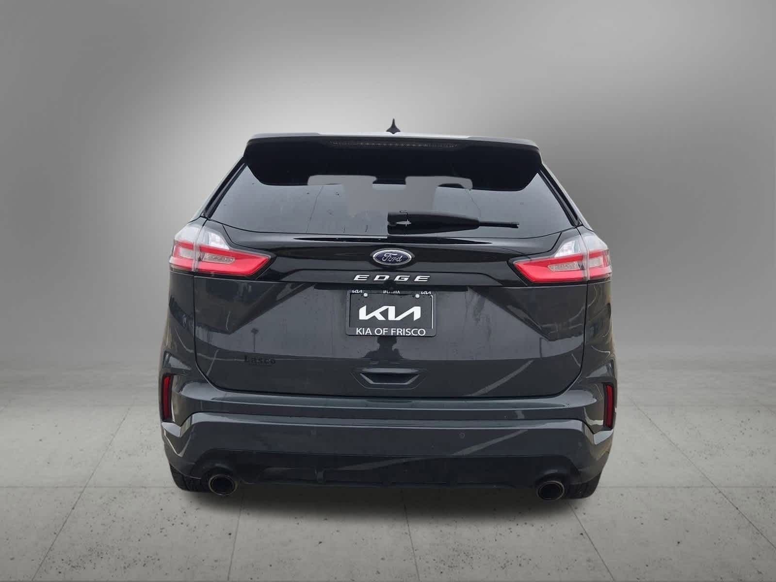 Thumbnail: 2021 Ford Edge - 5