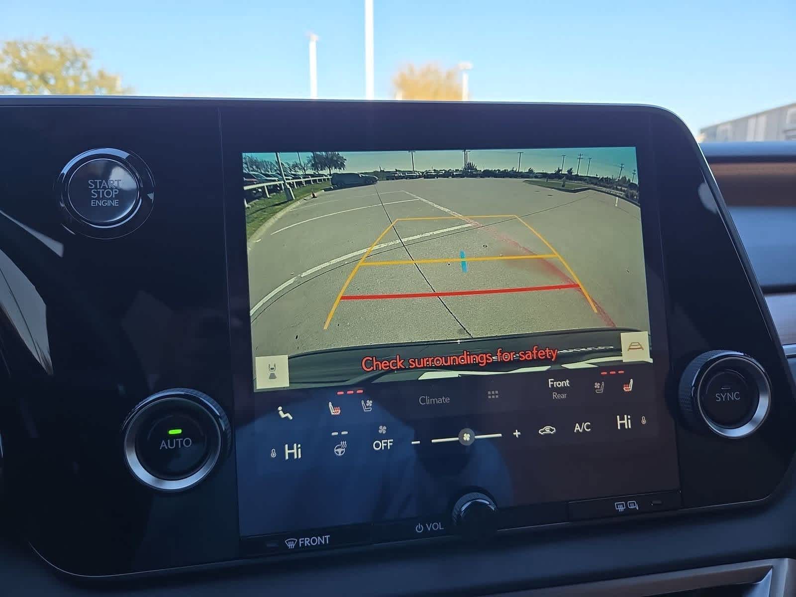 Thumbnail: 2024 Lexus RX - 29