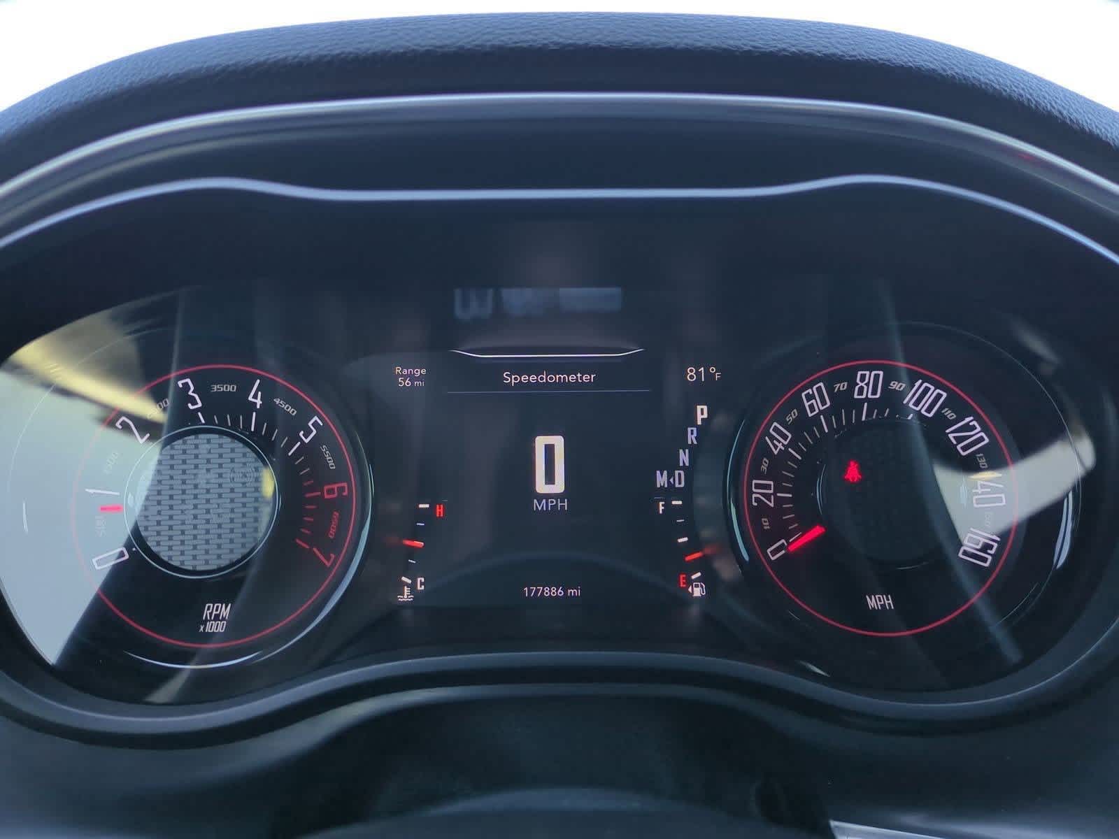 Thumbnail: 2016 Dodge Challenger - 31