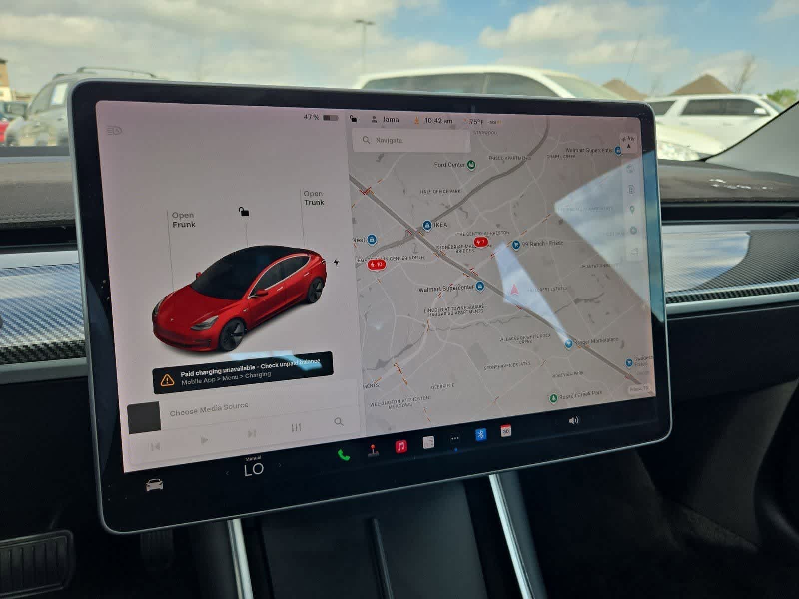 Thumbnail: 2018 Tesla Model 3 - 26