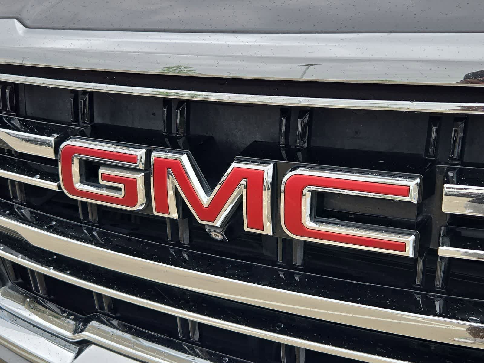 Thumbnail: 2021 GMC Yukon XL - 11