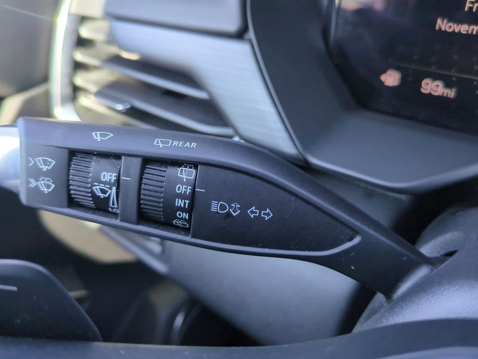 Thumbnail: 2025 GMC Acadia - 25