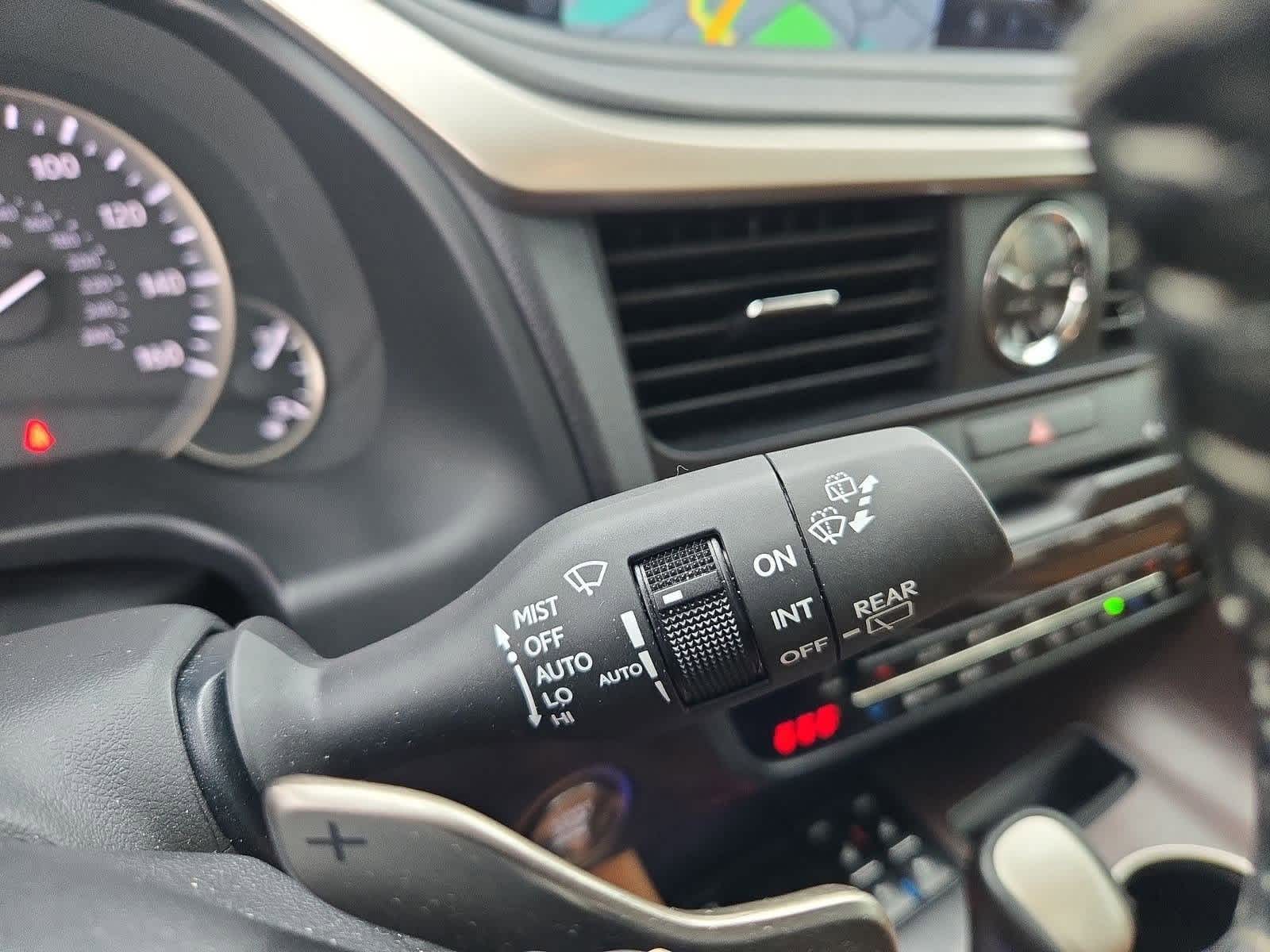 Thumbnail: 2021 Lexus RX - 26