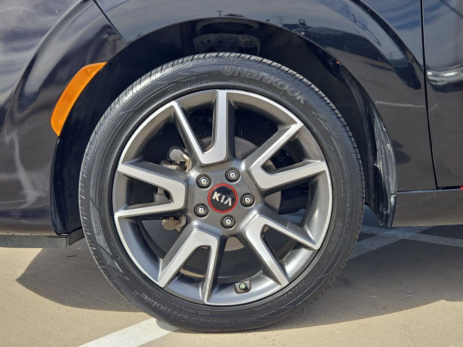 Thumbnail: 2021 Kia Soul - 19