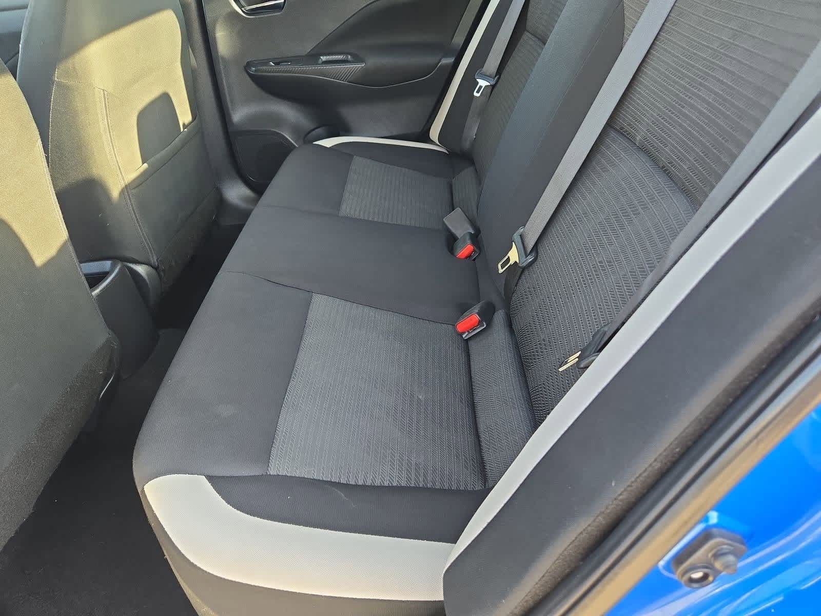 Thumbnail: 2021 Nissan Versa - 17