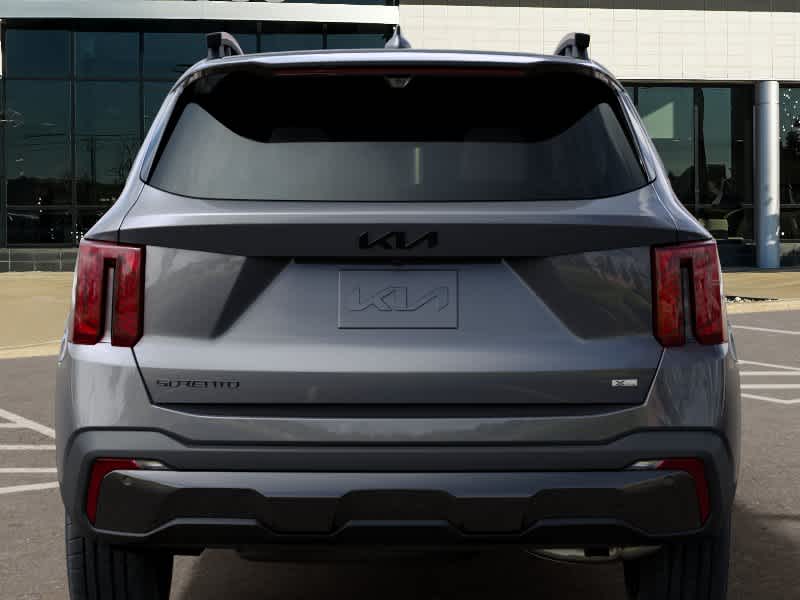 Thumbnail: 2026 Kia Sorento - 13