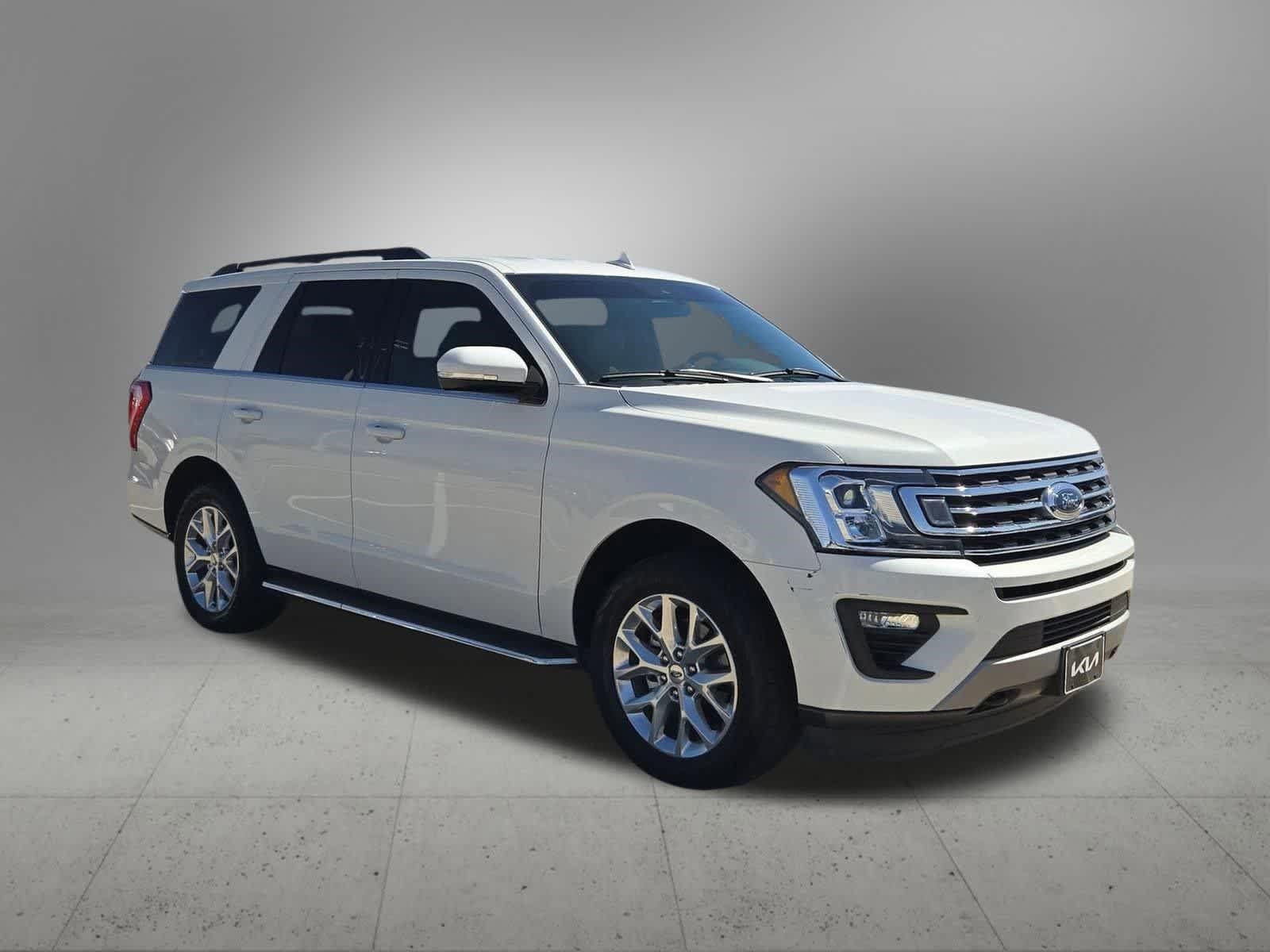 Thumbnail: 2021 Ford Expedition - 8