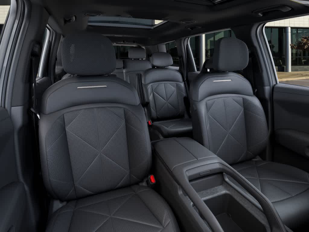 Thumbnail: 2027 Kia Telluride - 15