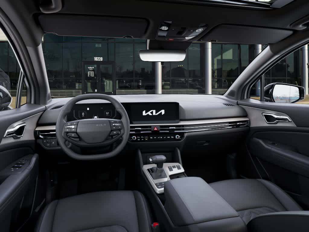 Thumbnail: 2026 Kia Sportage - 14