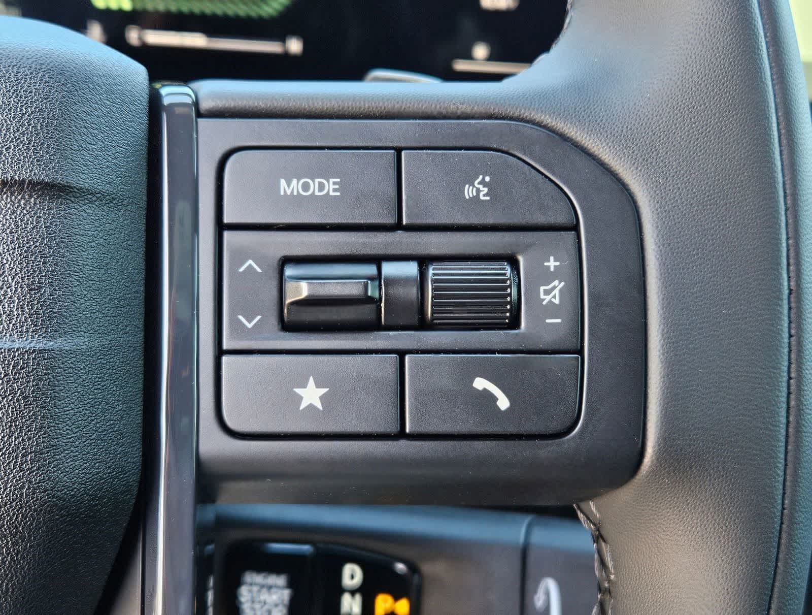 Thumbnail: 2027 Kia Telluride - 24