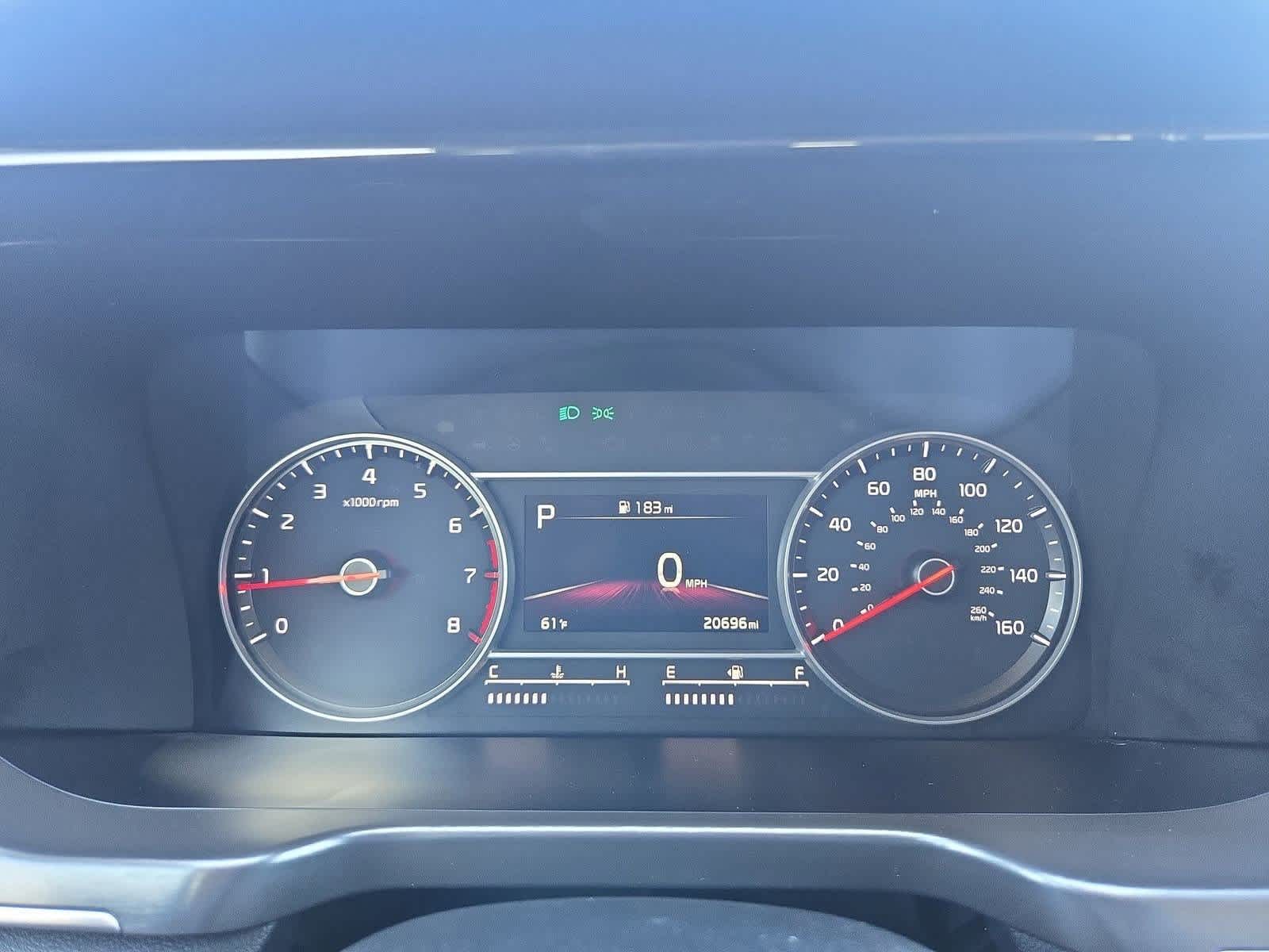 Thumbnail: 2022 Kia Sorento - 33